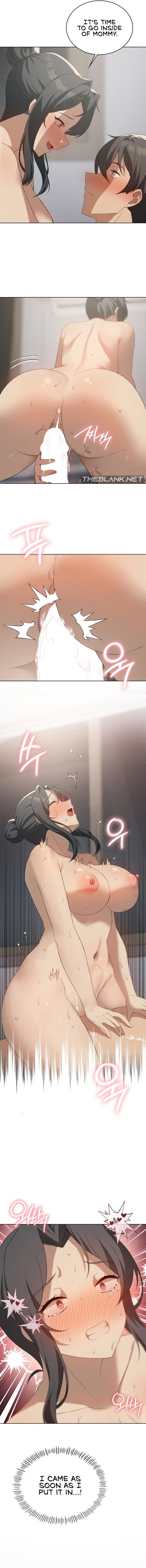 Pleasure up Chapter 57 image 10