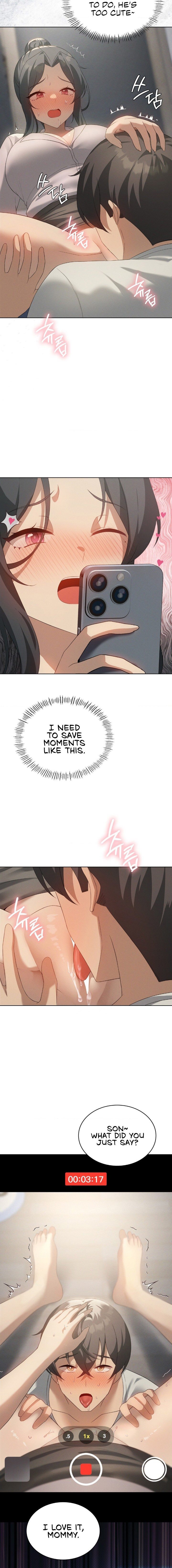 Pleasure up Chapter 57 image 2
