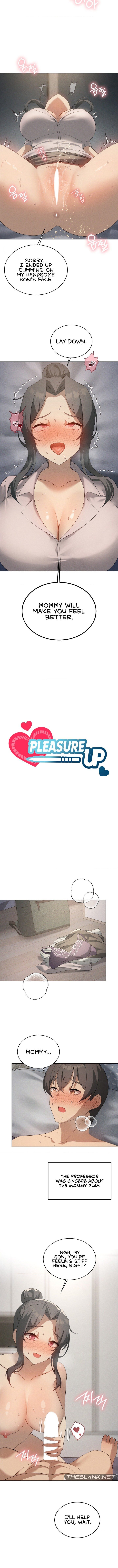 Pleasure up Chapter 57 image 4