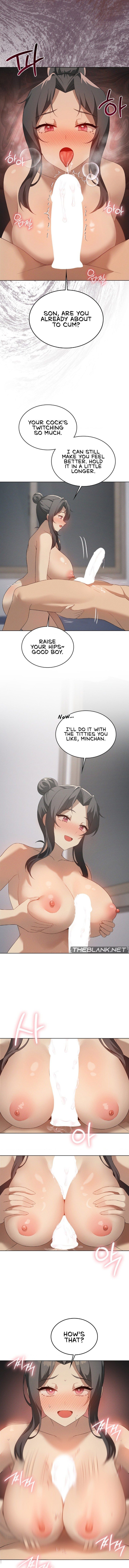 Pleasure up Chapter 57 image 7