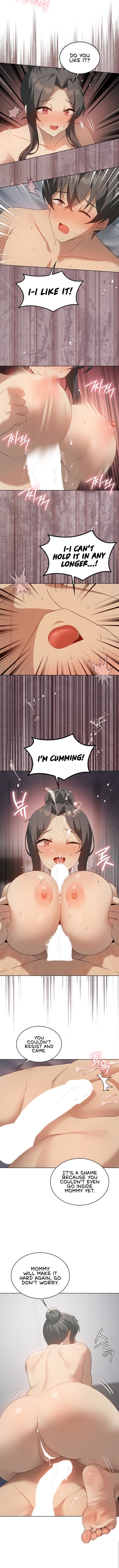 Pleasure up Chapter 57 image 8