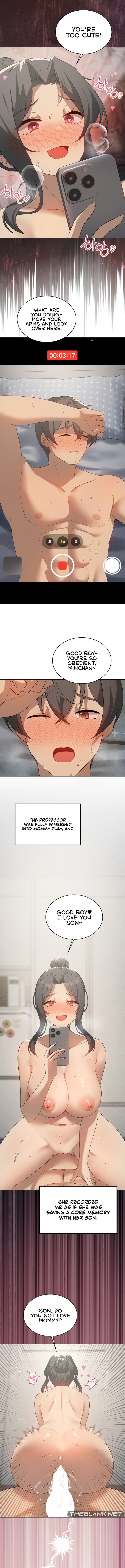 Pleasure up Chapter 58 image 1