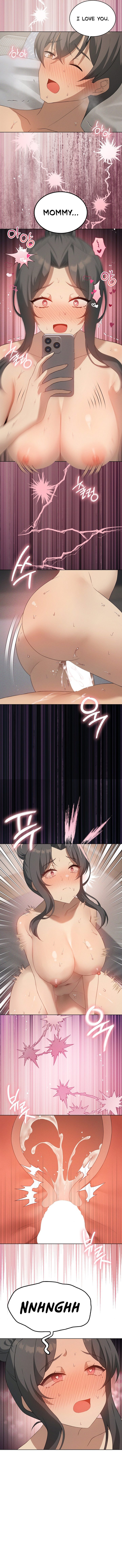 Pleasure up Chapter 58 image 2