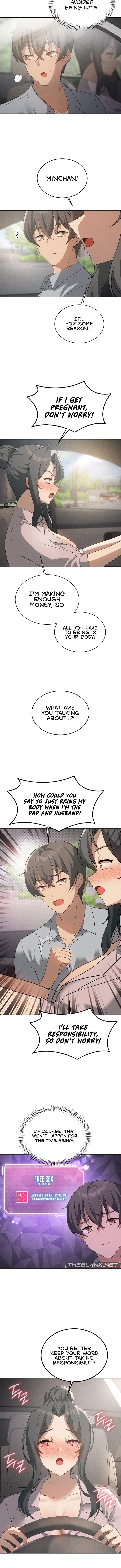 Pleasure up Chapter 58 image 8