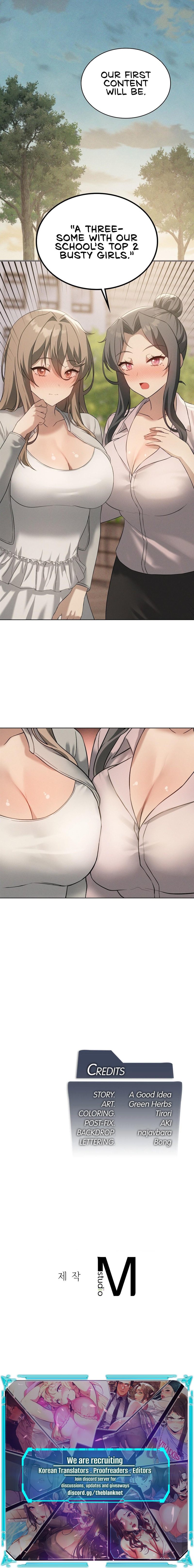 Pleasure up Chapter 59 image 11
