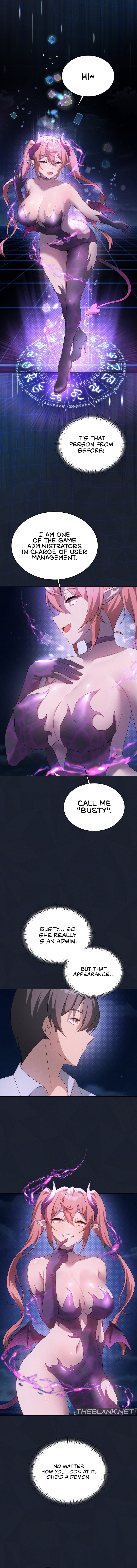 Pleasure up Chapter 59 image 2
