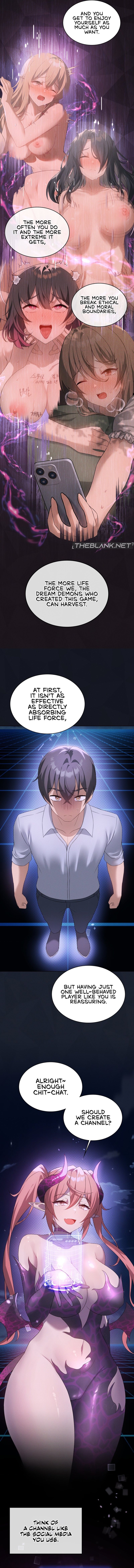 Pleasure up Chapter 59 image 5