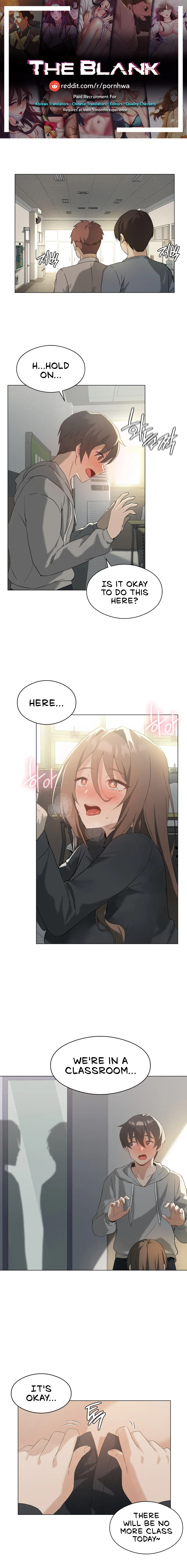 Pleasure up Chapter 6 image 0