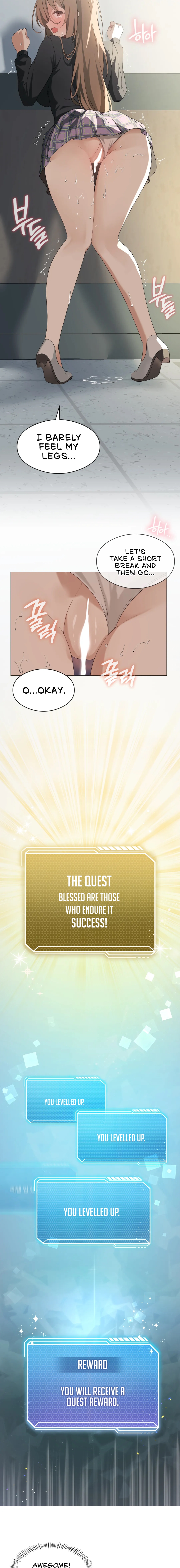 Pleasure up Chapter 6 image 10