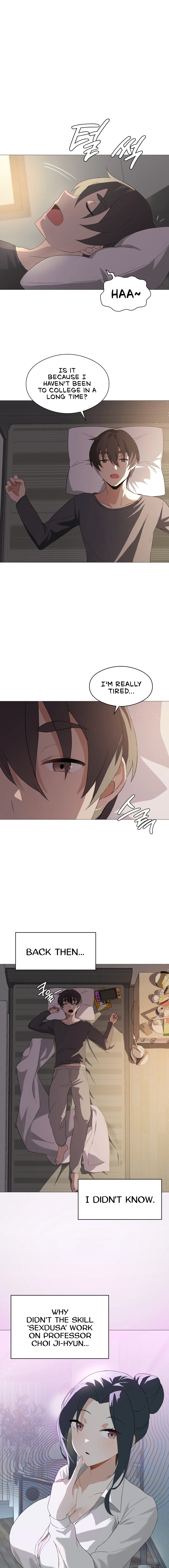 Pleasure up Chapter 6 image 13