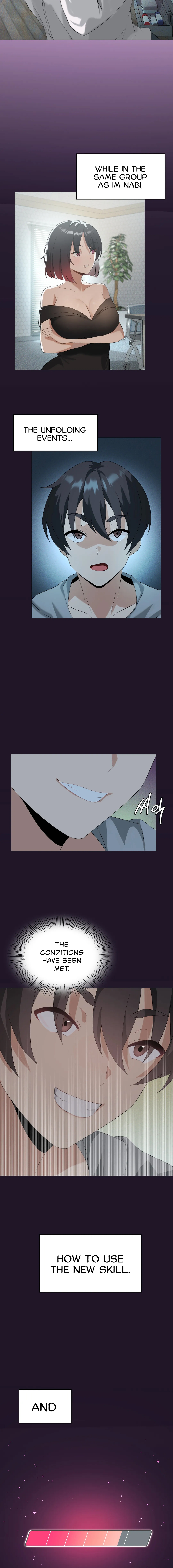 Pleasure up Chapter 6 image 14