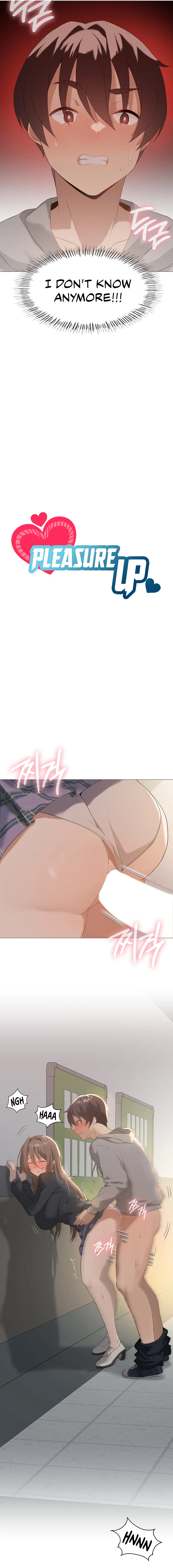 Pleasure up Chapter 6 image 5