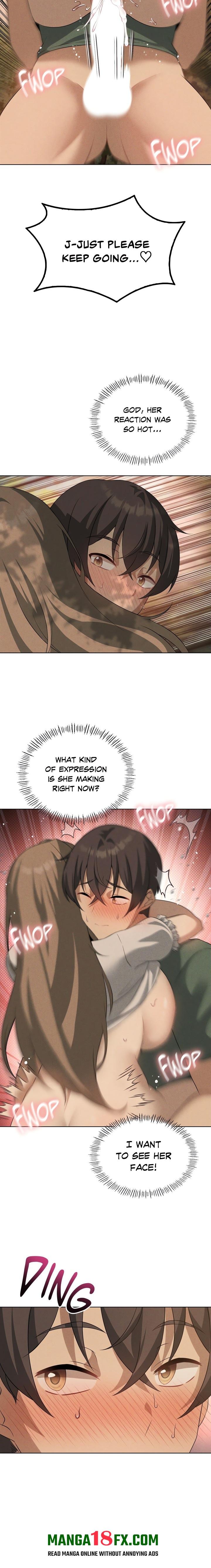 Pleasure up Chapter 61 image 16