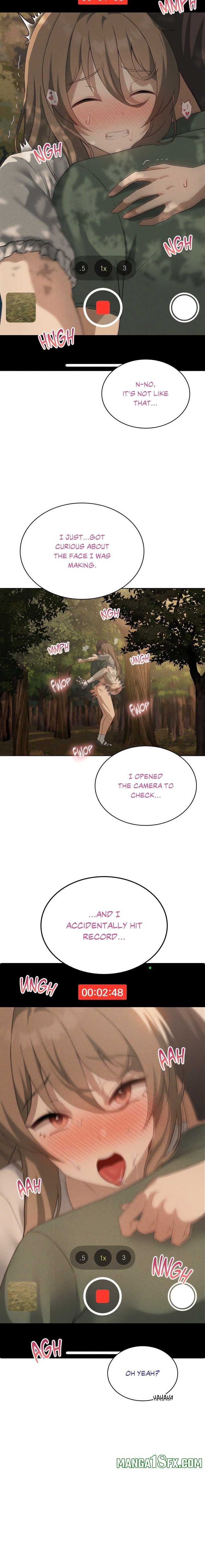 Pleasure up Chapter 61 image 18