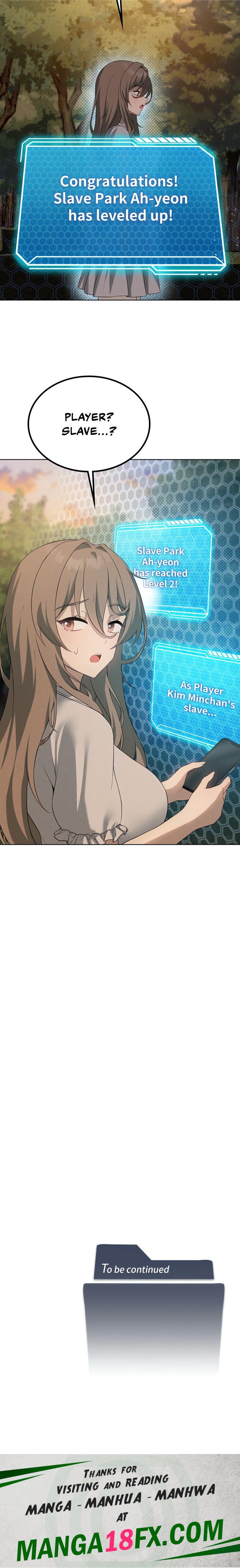 Pleasure up Chapter 61 image 23