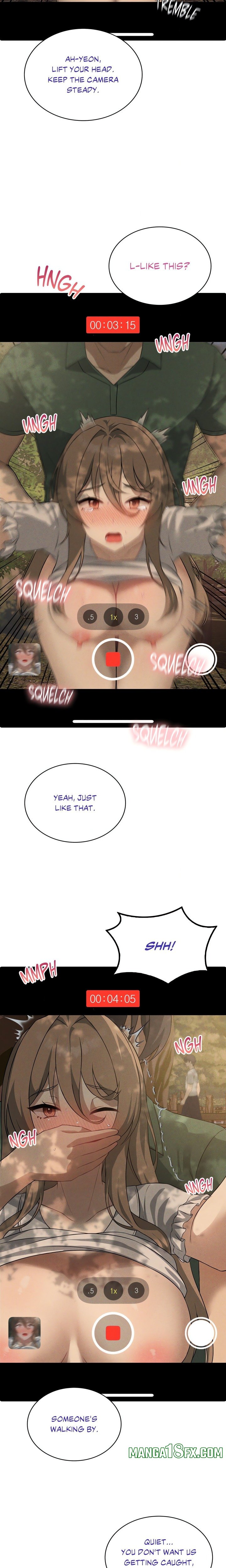 Pleasure up Chapter 61 image 2