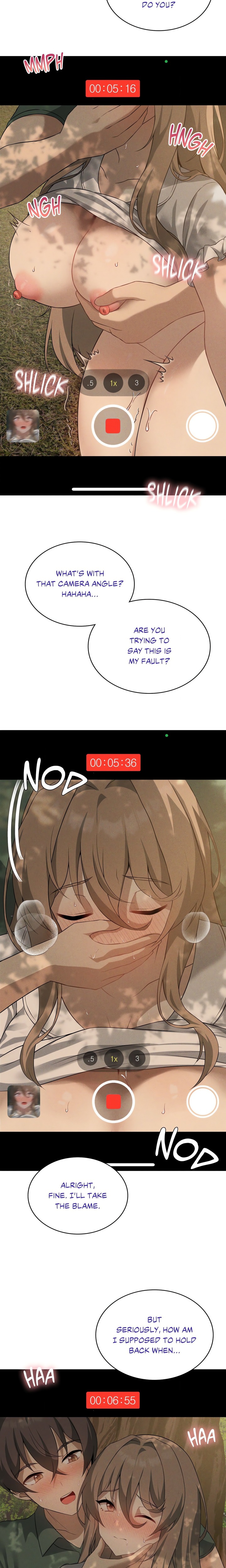Pleasure up Chapter 61 image 3