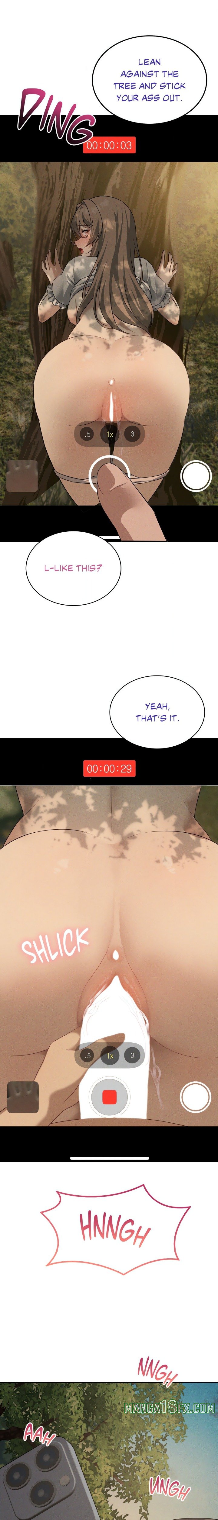 Pleasure up Chapter 61 image 5