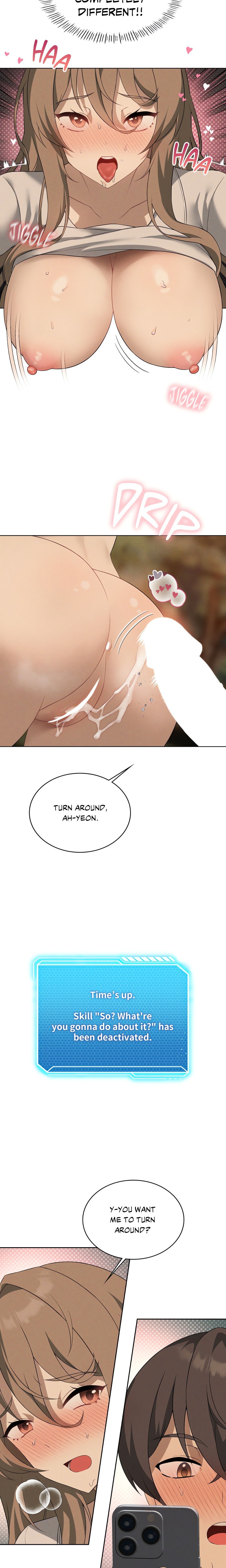 Pleasure up Chapter 61 image 8