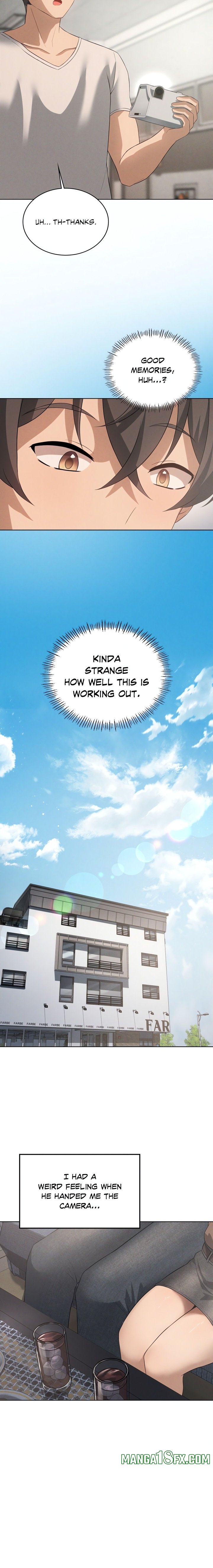 Pleasure up Chapter 62 image 12