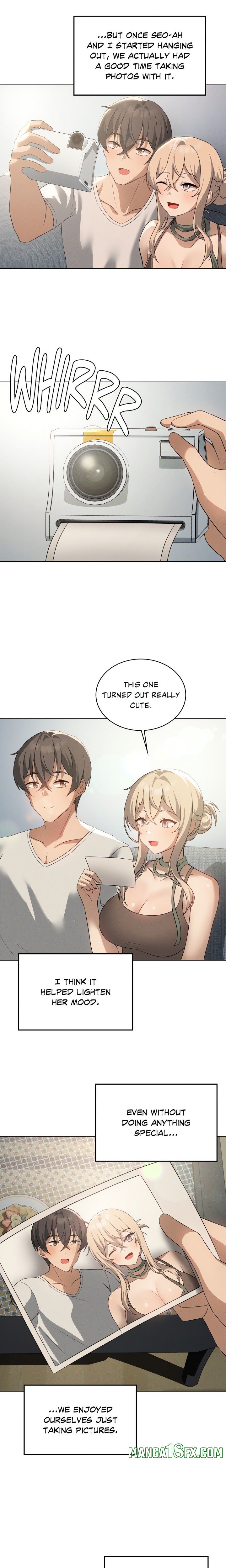 Pleasure up Chapter 62 image 13