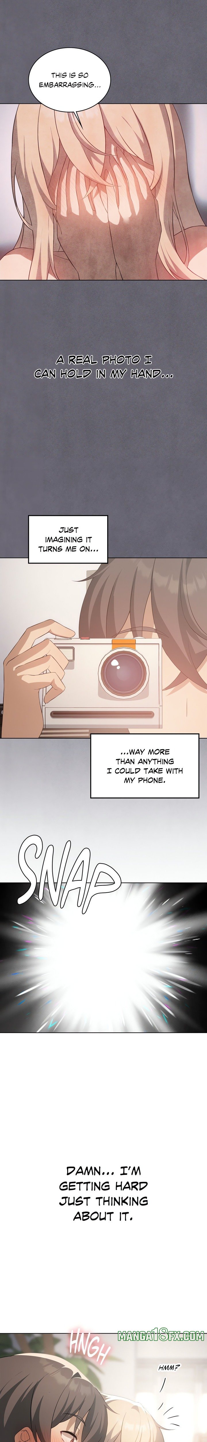 Pleasure up Chapter 62 image 15