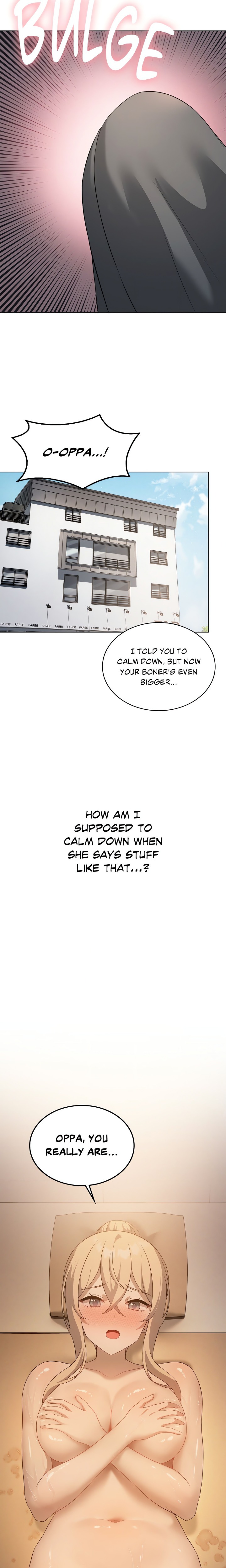 Pleasure up Chapter 62 image 18