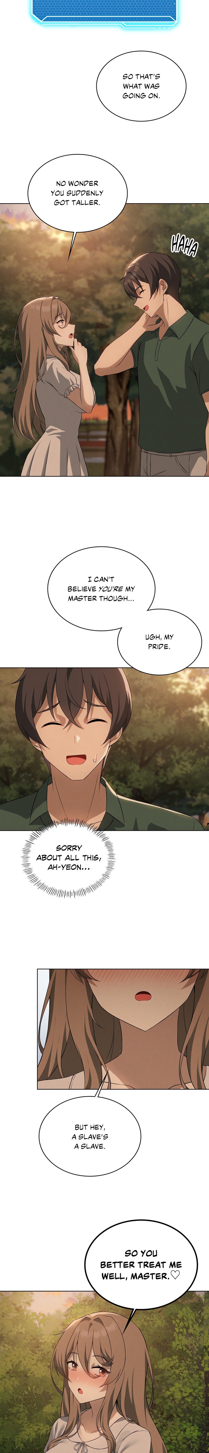 Pleasure up Chapter 62 image 1