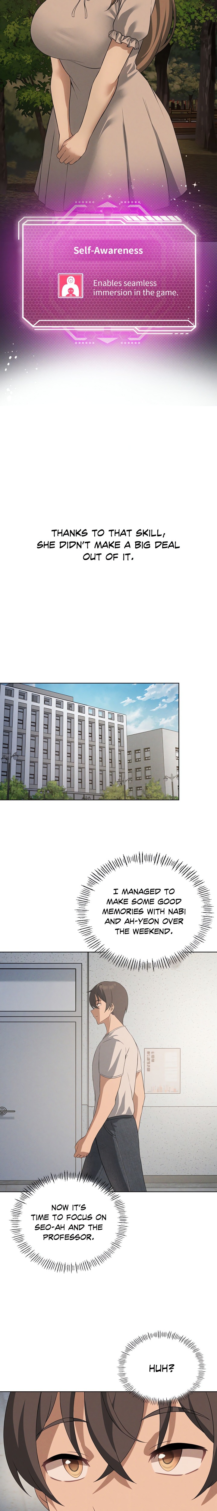 Pleasure up Chapter 62 image 2