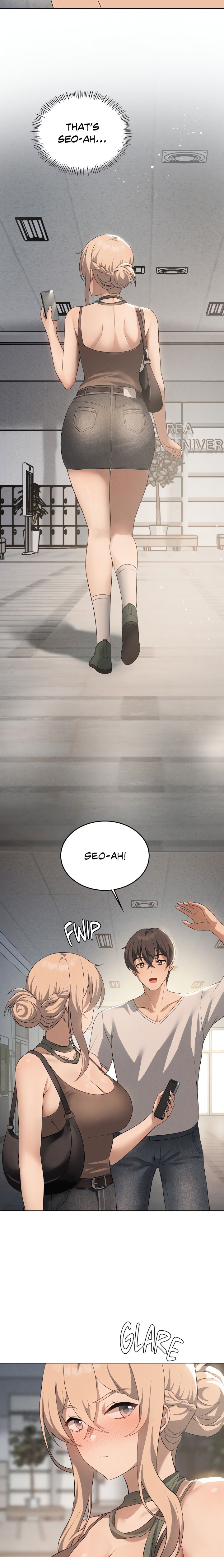 Pleasure up Chapter 62 image 3