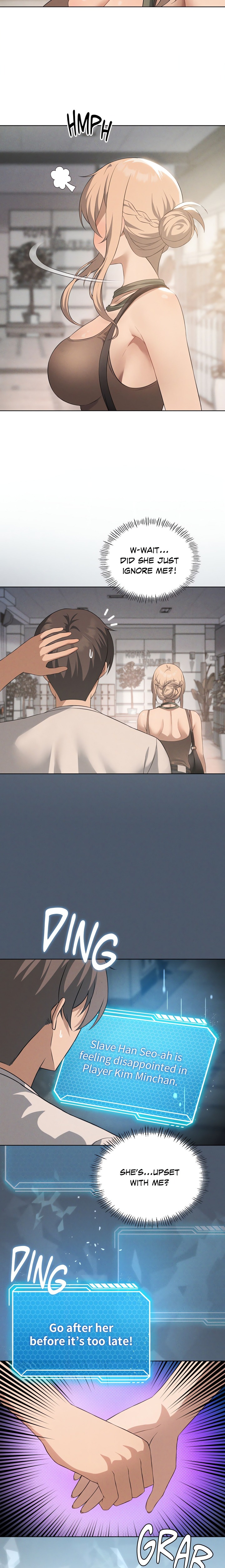 Pleasure up Chapter 62 image 4
