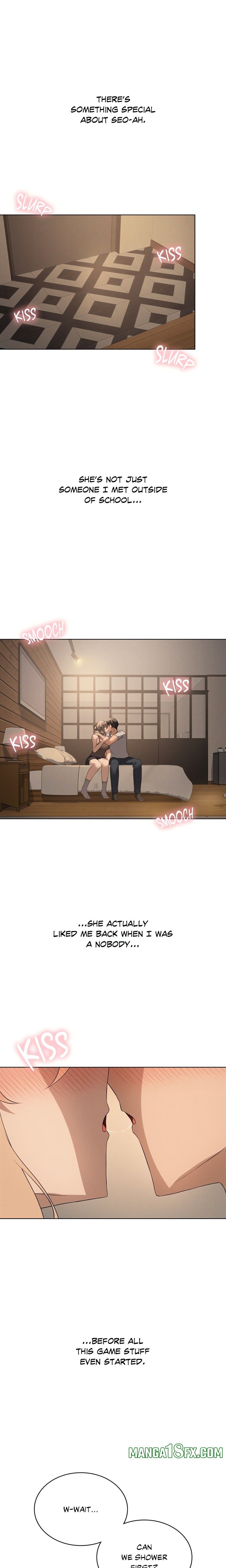Pleasure up Chapter 63 image 0