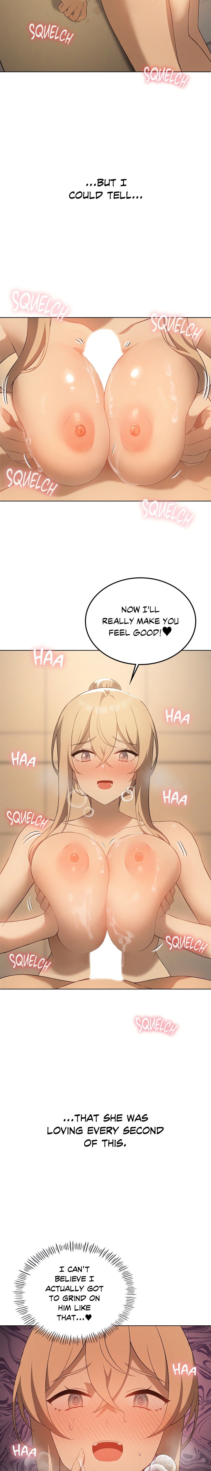 Pleasure up Chapter 63 image 11