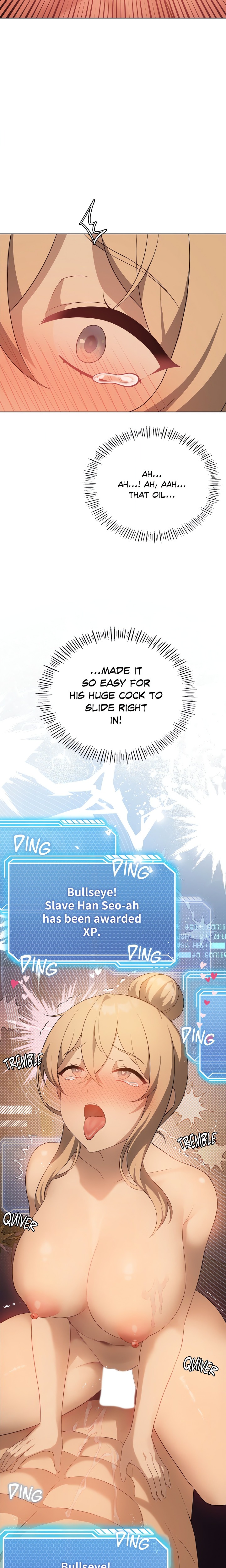 Pleasure up Chapter 63 image 13