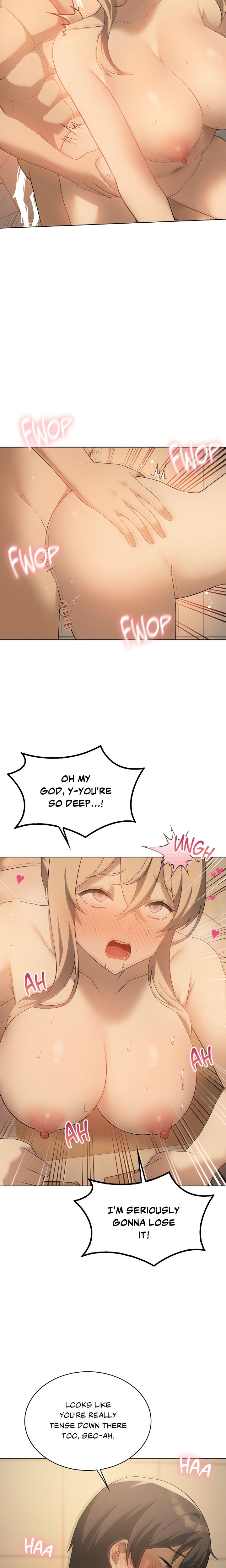 Pleasure up Chapter 63 image 18