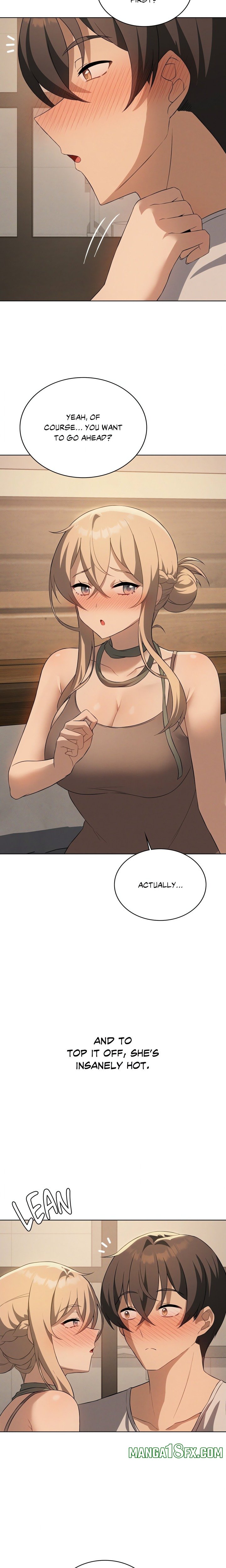 Pleasure up Chapter 63 image 1