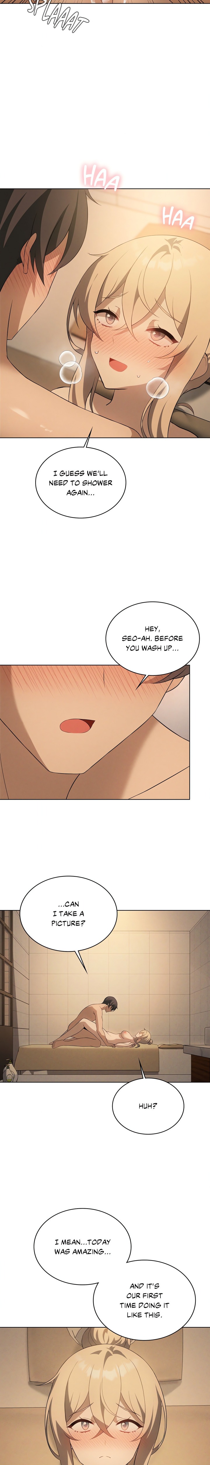 Pleasure up Chapter 63 image 23