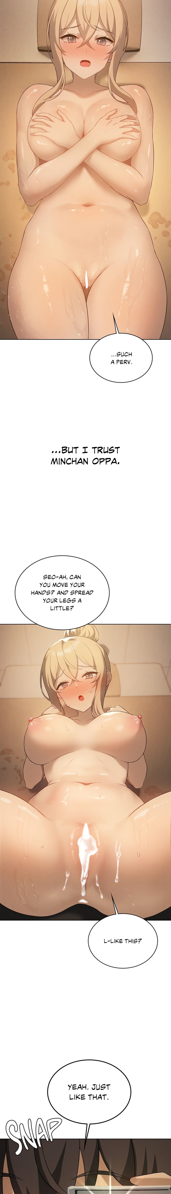 Pleasure up Chapter 63 image 25