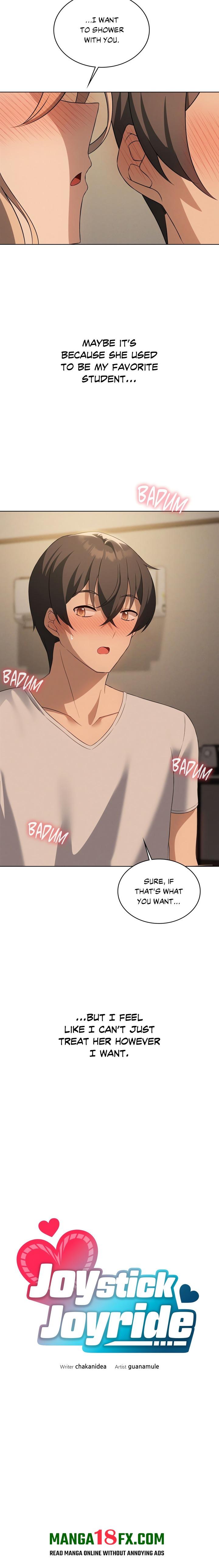 Pleasure up Chapter 63 image 2