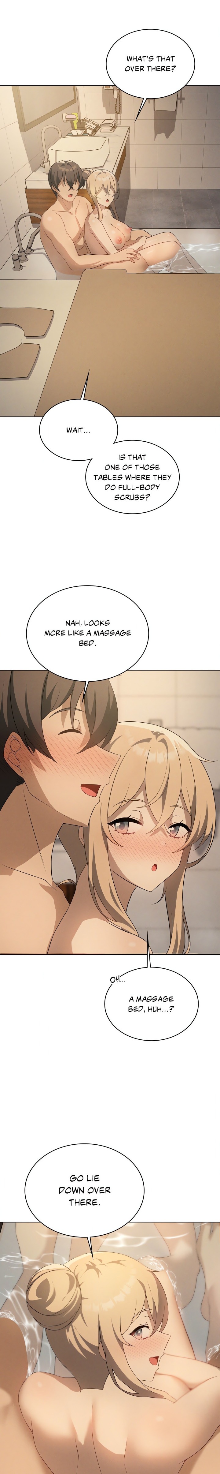 Pleasure up Chapter 63 image 5