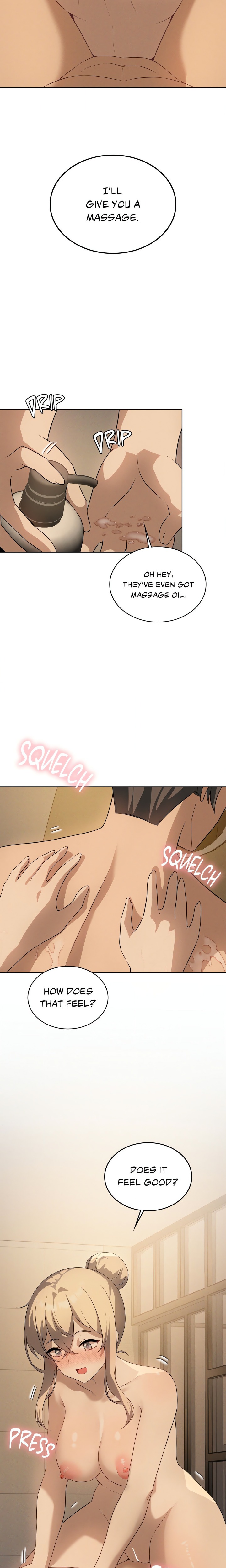 Pleasure up Chapter 63 image 6