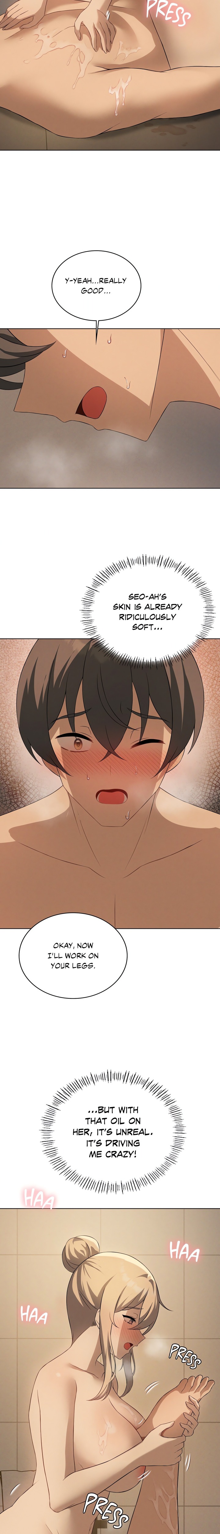 Pleasure up Chapter 63 image 7