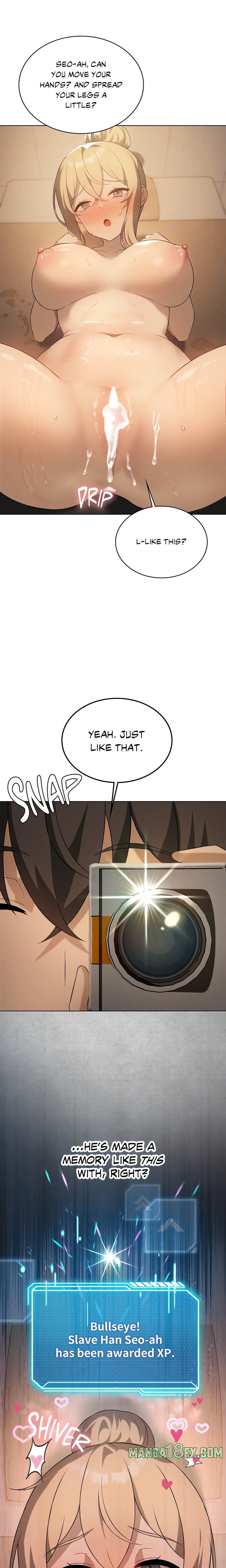 Pleasure up Chapter 64 image 0