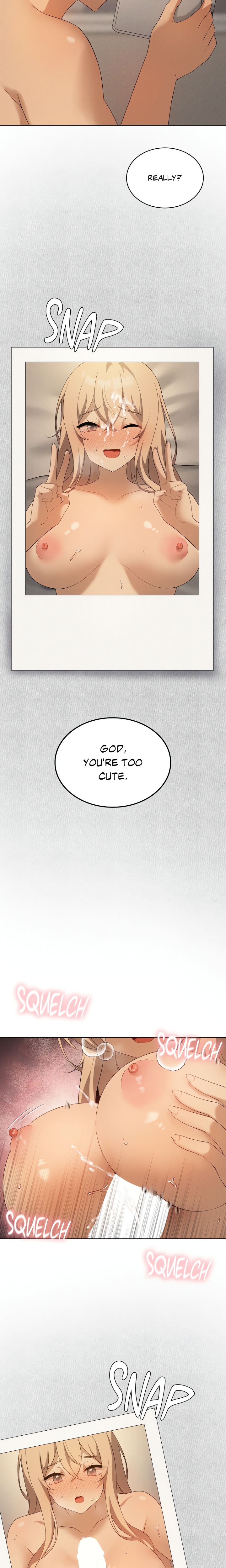 Pleasure up Chapter 64 image 17