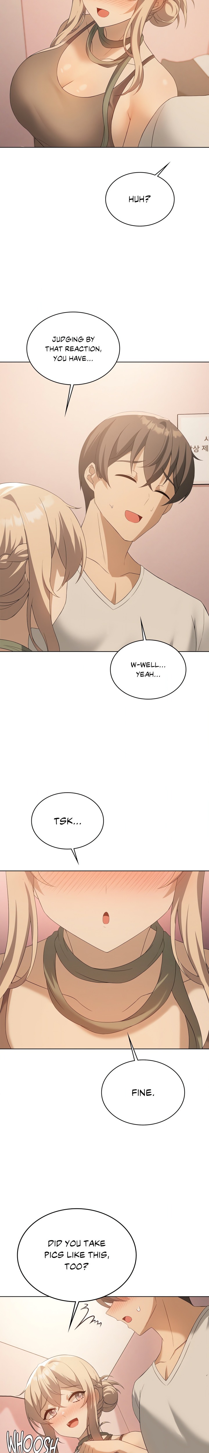 Pleasure up Chapter 64 image 21
