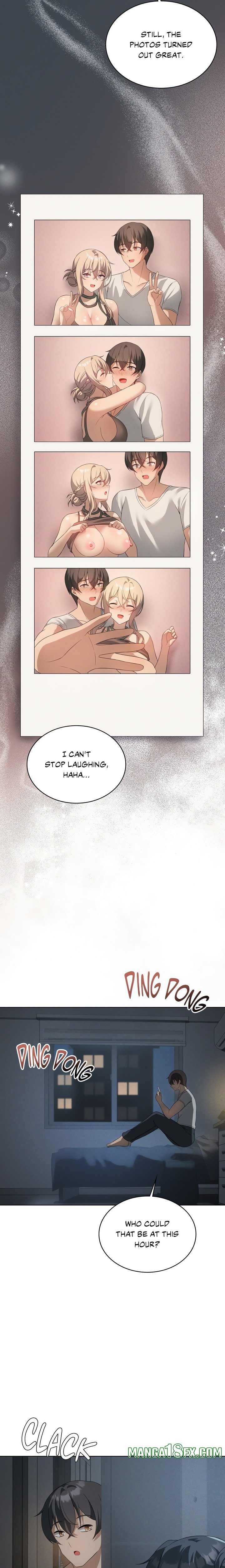 Pleasure up Chapter 64 image 23
