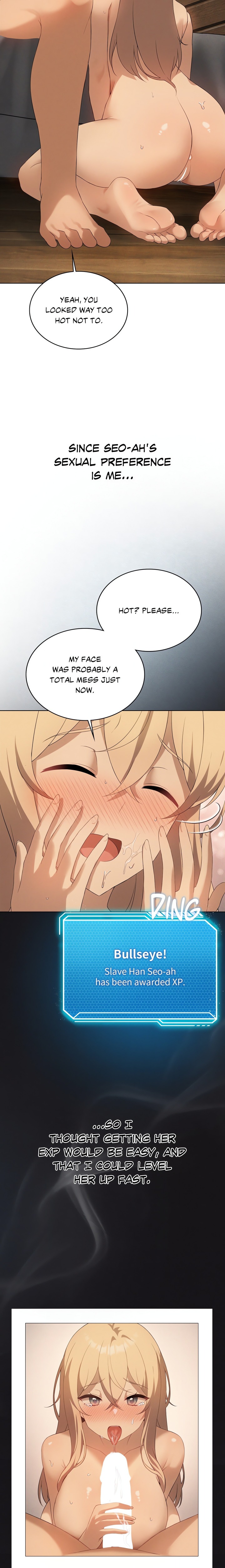 Pleasure up Chapter 64 image 5