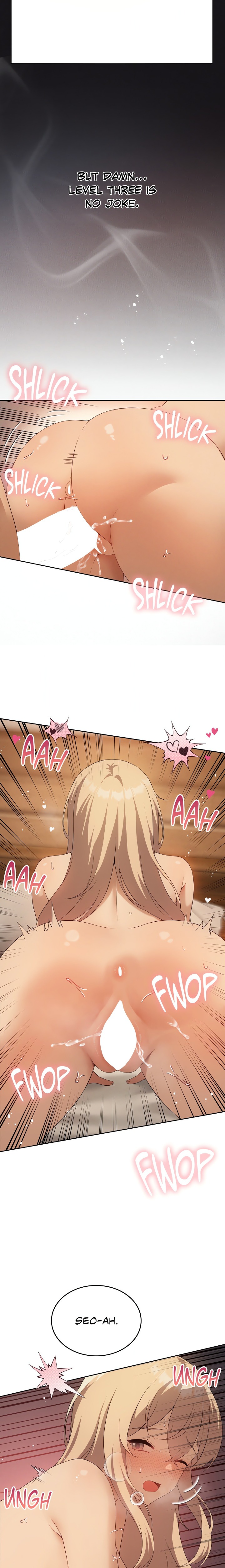 Pleasure up Chapter 64 image 6