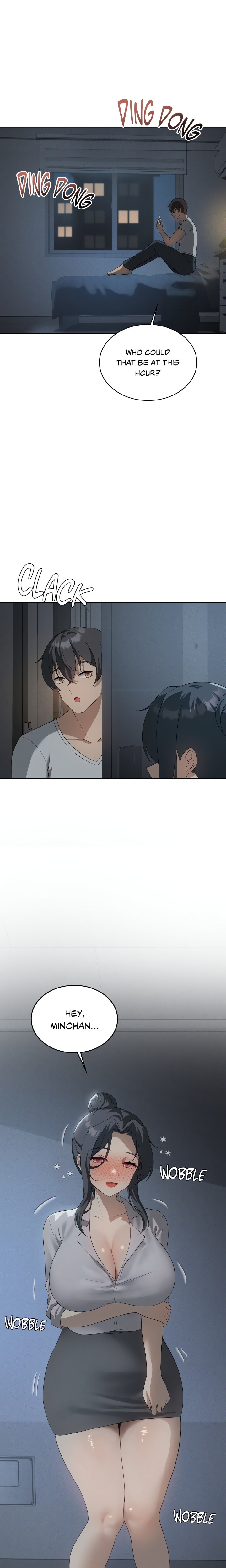 Pleasure up Chapter 65 image 0