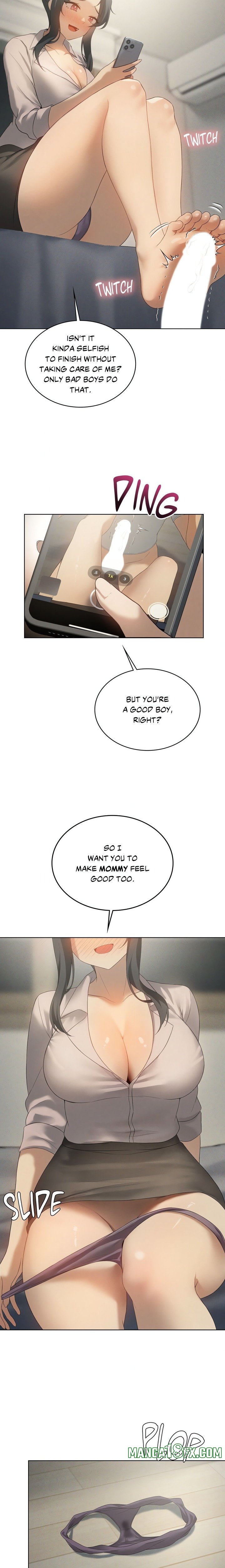 Pleasure up Chapter 65 image 21